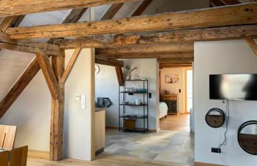 Ferienwohnung Ottobeuren - Foto 19