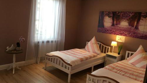 Palminas Ferienwohnung OG - Foto 5