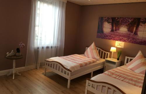 Palminas Ferienwohnung OG - Foto 5