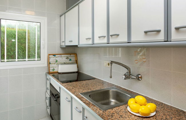 Montalt VI - Foto 11