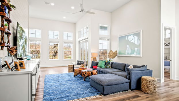 Driftwood Waves 116 LES - Foto 3, Interior