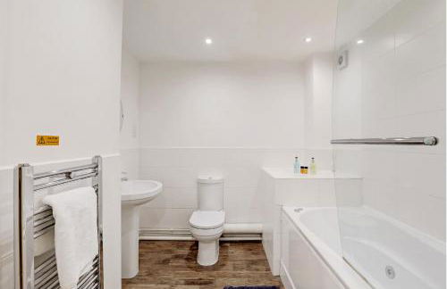 UR STAY Apartments Leicester - Foto 68