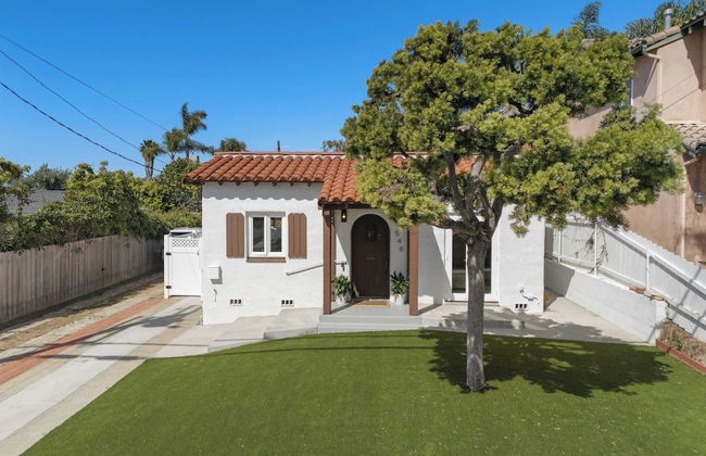 La Jolla Stay w/ Firepit & Walk to Beach Arenas - Foto 40