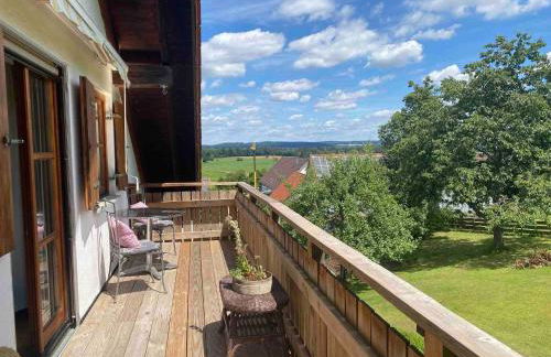 Ferienwohnung im Bodenseeraum - Foto 41