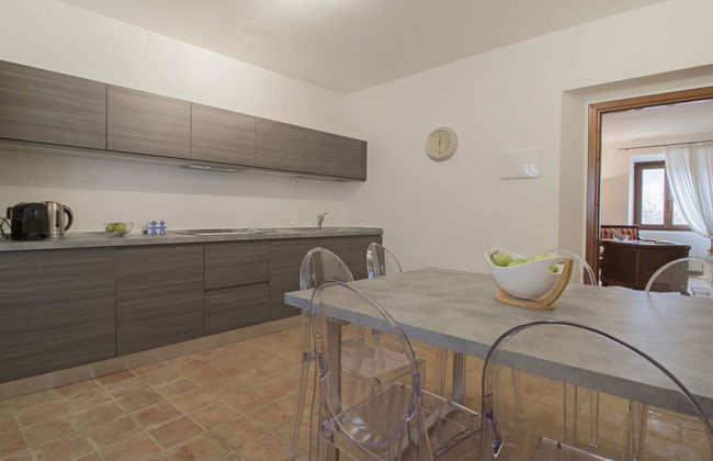 Cantiniere - Foto 10