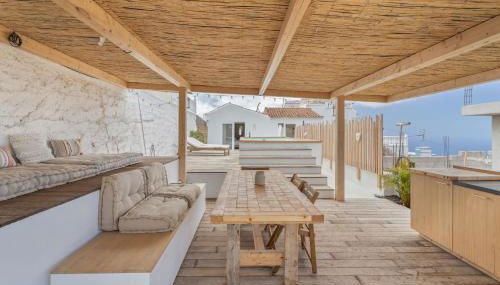 Casa Xuixo in Tenerife South - Foto 4