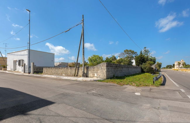 3332 Villetta Adriatico Blu by Barbarhouse - Foto 20