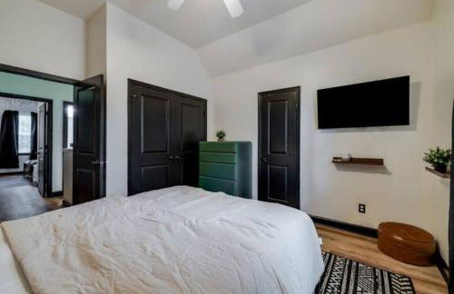 Tupelo Two Story - Near Savannah, I95, and Airport (Sleeps 8) - Foto 11