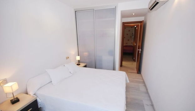 Apartamento Elegance 18 A - Foto 3, Habitación