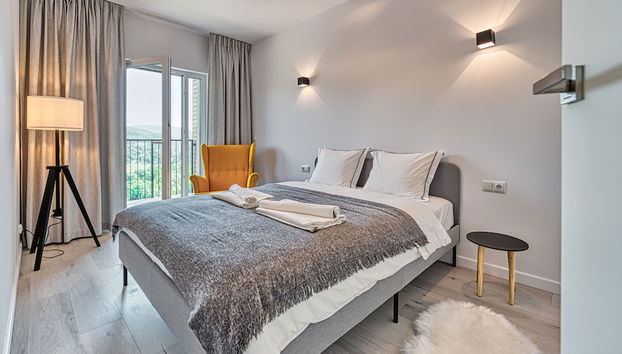 RentPlanet - IzerSKI Resort - Foto 2, Quarto