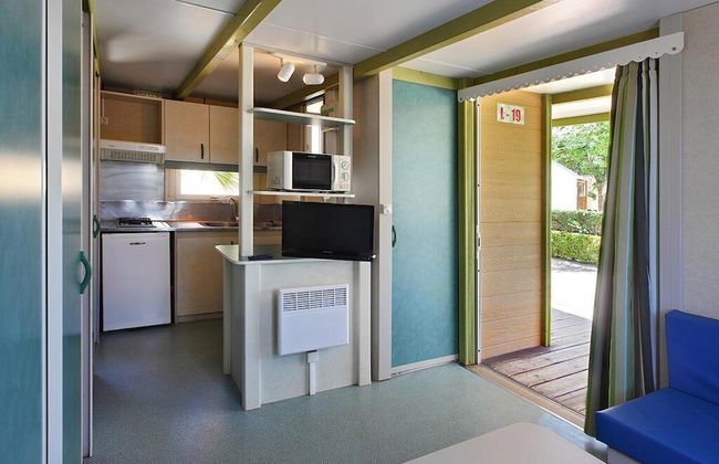 Camping La Masia - Foto 11