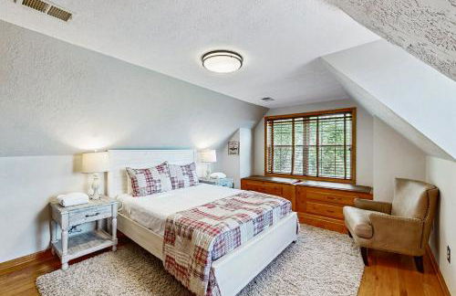 Highland Cottage - Foto 22