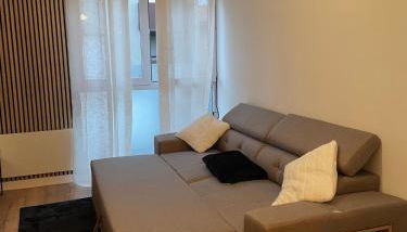 Évasion chic à Aucamville - Parking Privé - CLIM - Foto 3