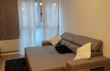 Évasion chic à Aucamville - Parking Privé - CLIM - Photo 3