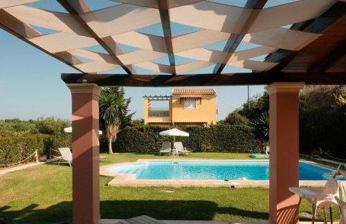 Villa Filia - Foto 17