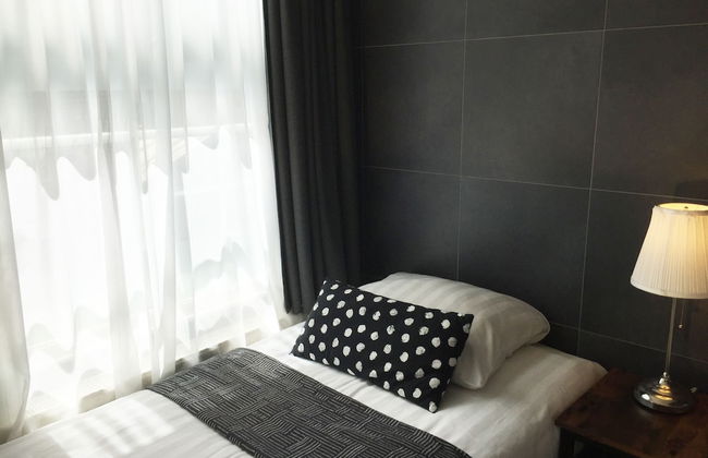 Amsterdam Nieuwmarkt Center Apartments - Foto 13