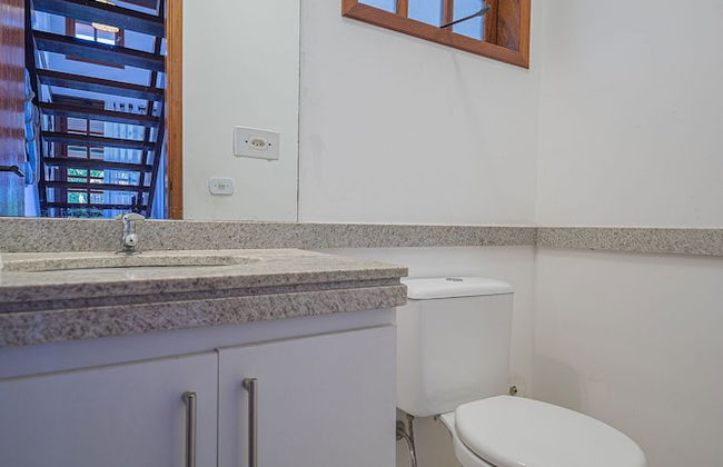 Bz17 Casa em Condomínio Clube - Foto 23