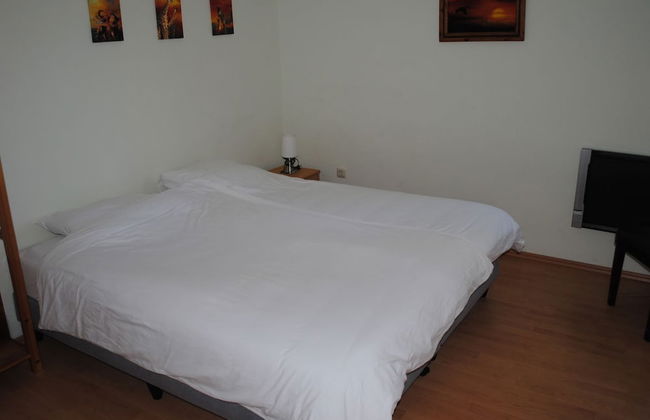 Delightful Villa in Gerolstein With Private Garden - Foto 7