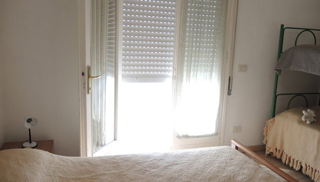 Adorable Flat 250 m From the Beach - Beahost - Foto 2, Habitación