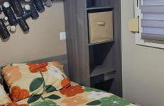 Appartement les hauts de balaruc L' escapade T2 rénové parking climatisation et piscine - Foto 19