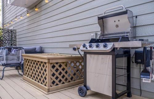 ATL Patio Paradise Pool, HotTub, Theater, GmRm, B-Ball - Foto 56