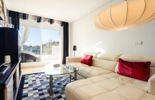 Beautiful Apartment With View - Foto 16