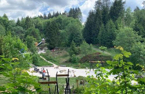 Haus am Kurpark - Foto 41