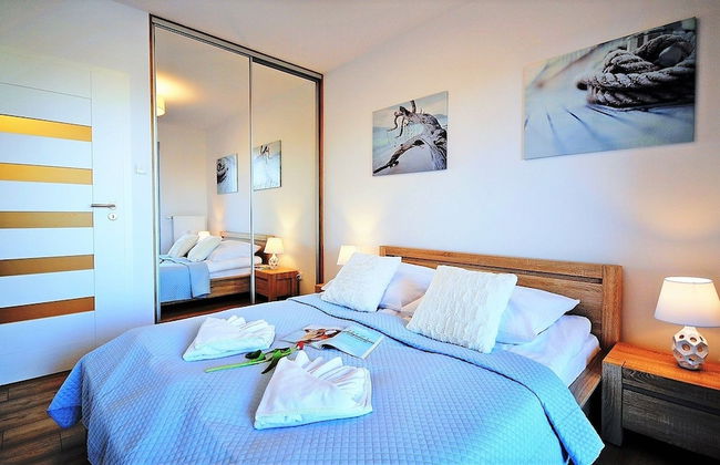 BalticOn Polanki Park - Foto 58