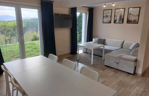 Ważka - apartament 6 osobowy - Foto 7