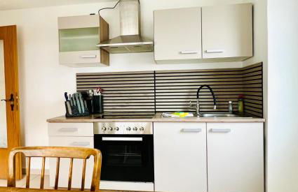 Apartment direkt an der Waldnaab - Foto 9