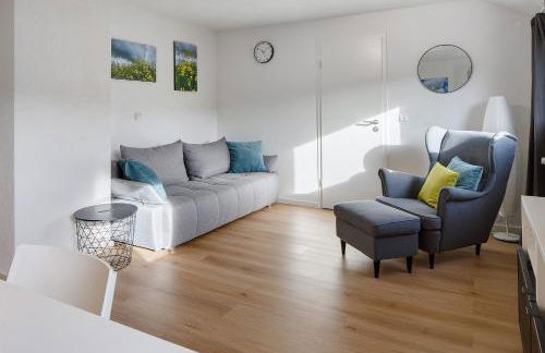 Ferienwohnung am Badeparadies - Foto 8