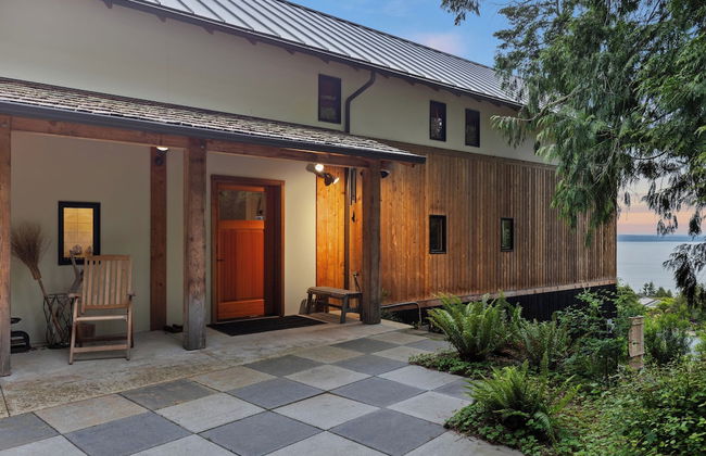 Crows Nest by Avantstay Accessible Home w/ Views - Foto 42