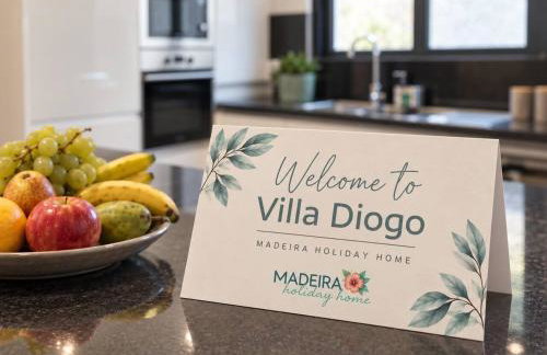 Villa Diogo - by Madeira Holiday Home - Foto 8