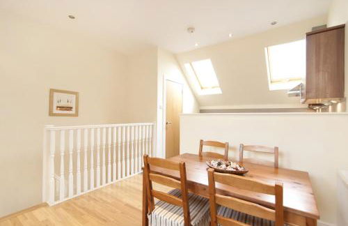 Edinburgh Church Apartments - Foto 76