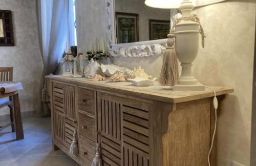 Tania Luxury Home - Borgo San Basilio Marina di Pisticci - Foto 23