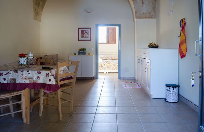 Agriturismo Capani - Photo 12