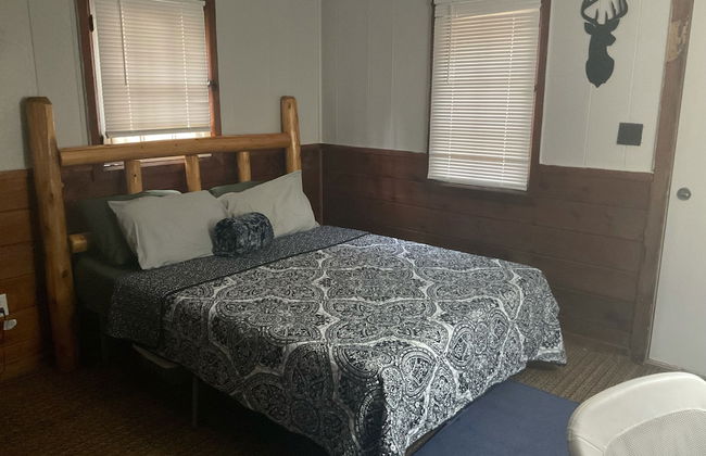 Fireside Village Cabins - Foto 4