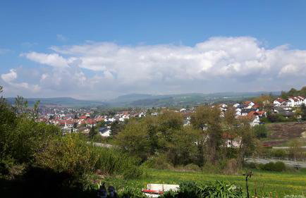 Ferienwohnung Ackermann - Foto 1