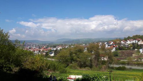 Ferienwohnung Ackermann - Photo 1