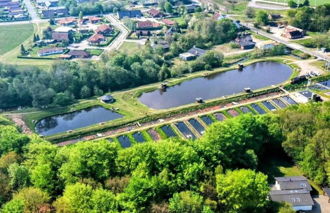 5 Person Holiday Home in Hovborg - Foto 29