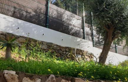 Habitación individual tranquila con baño privado en piso compartido - Photo 48