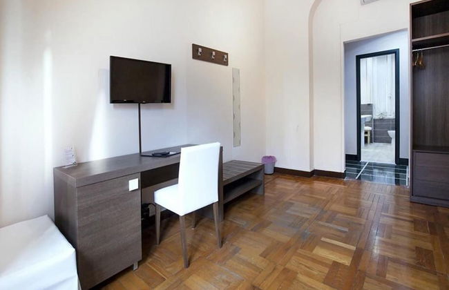 Guesthouse Vittoria Rooms - Foto 32