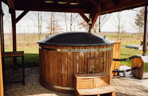 Wilkiejmy wieś ma wzgórzu - Foto 55