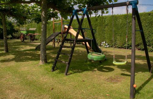 Complejo rural Alhelí - Apartamentos y habitaciones - Foto 18