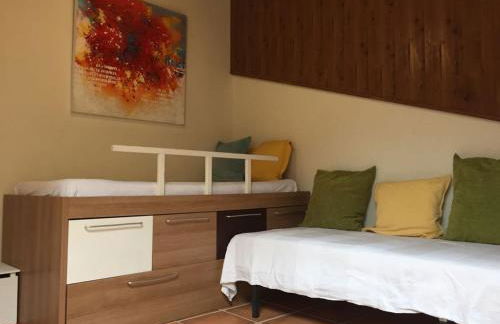 Casa Montanyés - Foto 12