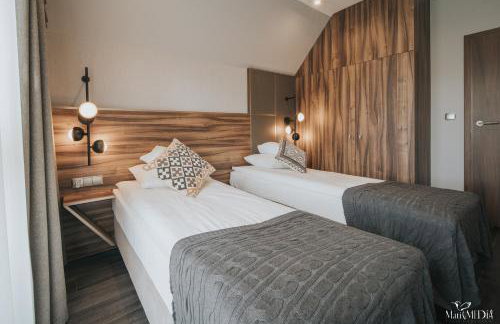 Lake Hill Karkonosze Apartments - Foto 23