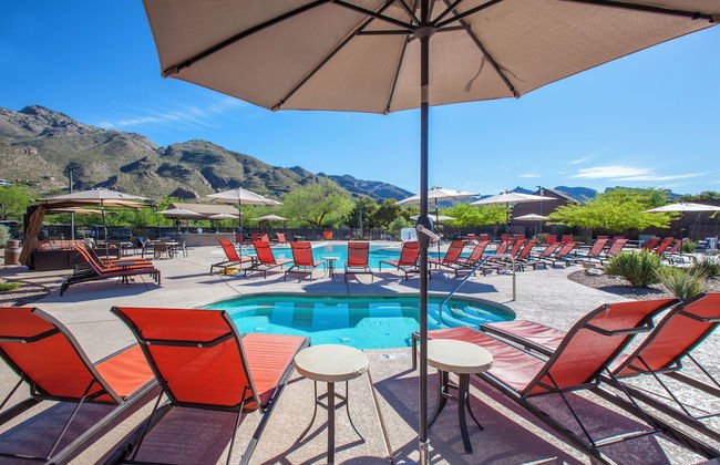 Ventana Canyon Club and Lodge - Foto 45