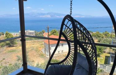 Melissiblue Vila Fanis - Foto 31