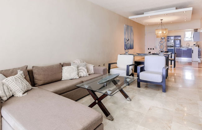 Watermark Luxury Oceanfront All Suite Hotel - Foto 22