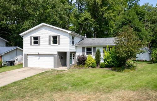 Large Remodeled 4 Bed 3 Bath Secluded With Hot Tub - Foto 46